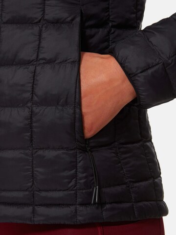 THE NORTH FACE Outdoorjacke 'THERMOBALL' in Schwarz