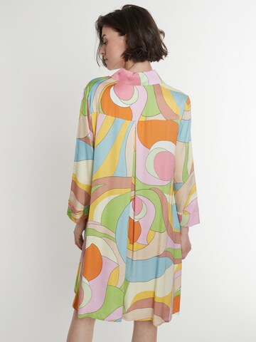 Ana Alcazar Dress 'Pazoly' in Mixed colours