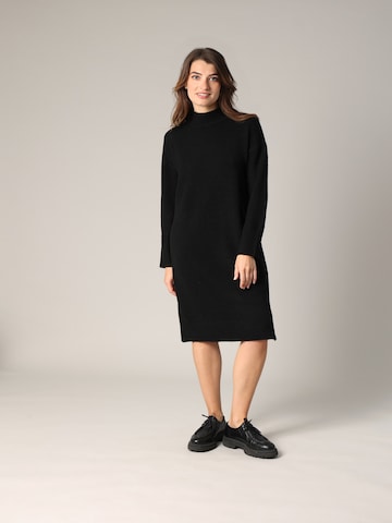 Deeluxe Dress 'Valou' in Black
