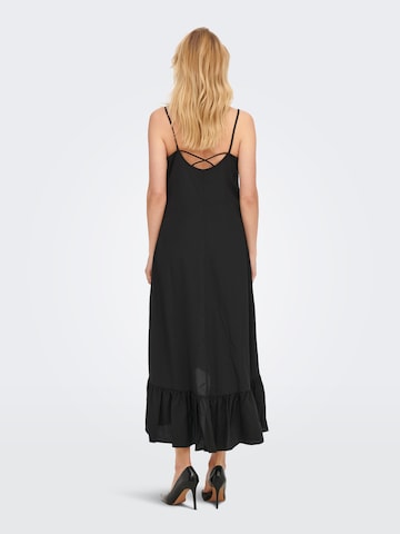 ONLY Dress 'Laura' in Black