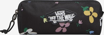 VANS Bag 'OLD SKOOL' in Black: front