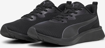 PUMA Běžecká obuv 'Flyer Lite' – černá: přední strana