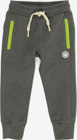 SIGIKID Pants in Grey: front