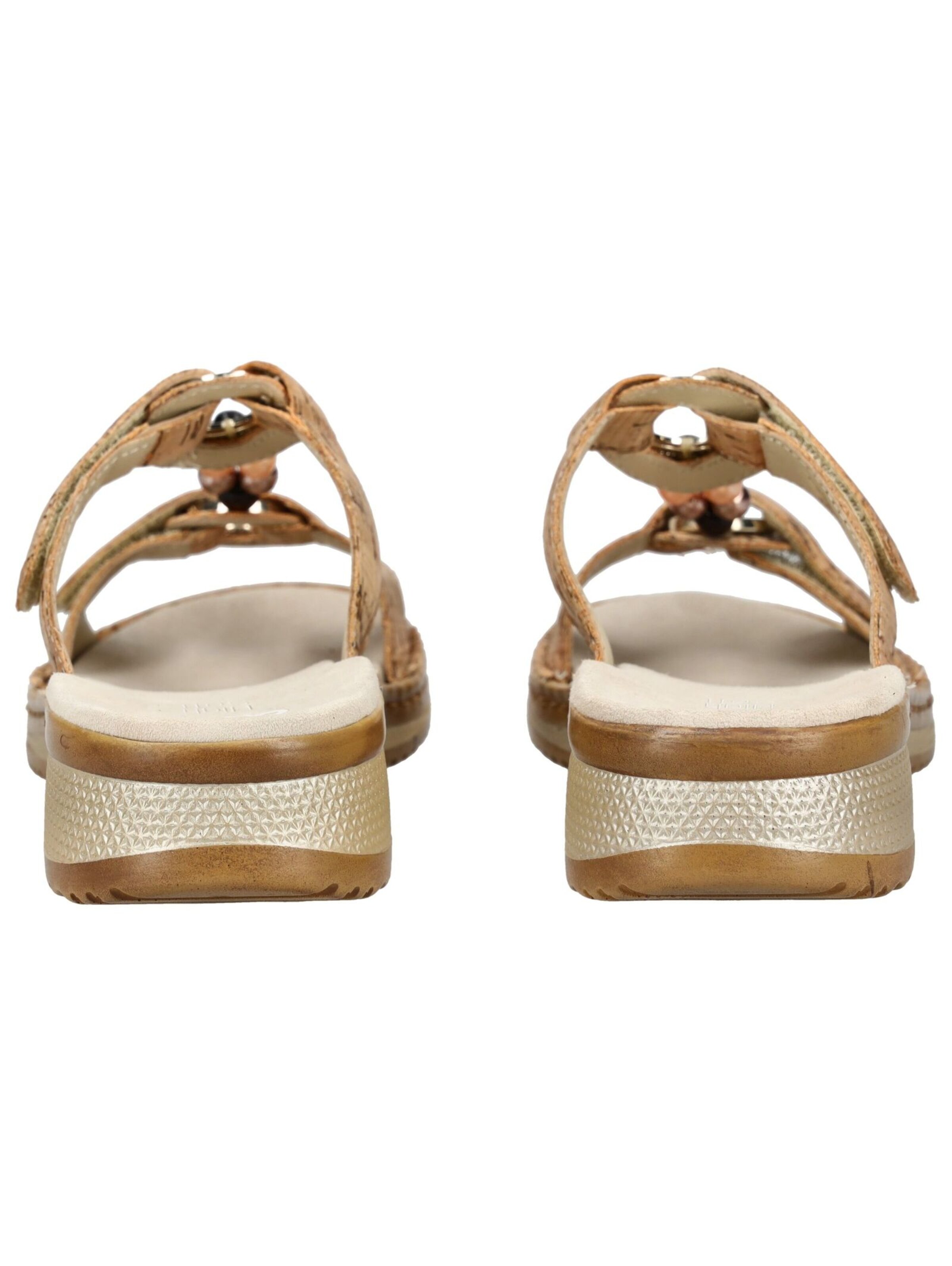 ARA Pantolette in Beige