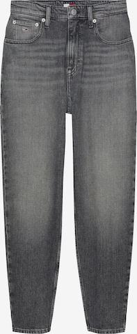 Tommy Jeans - regular Vaquero en gris: frente
