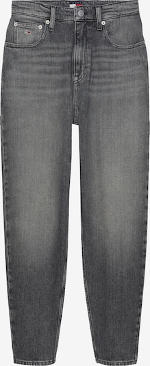 Tommy Jeans Traperice u sivi traper, Pregled proizvoda