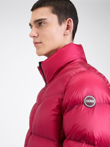 Colmar Winter jacket in Red