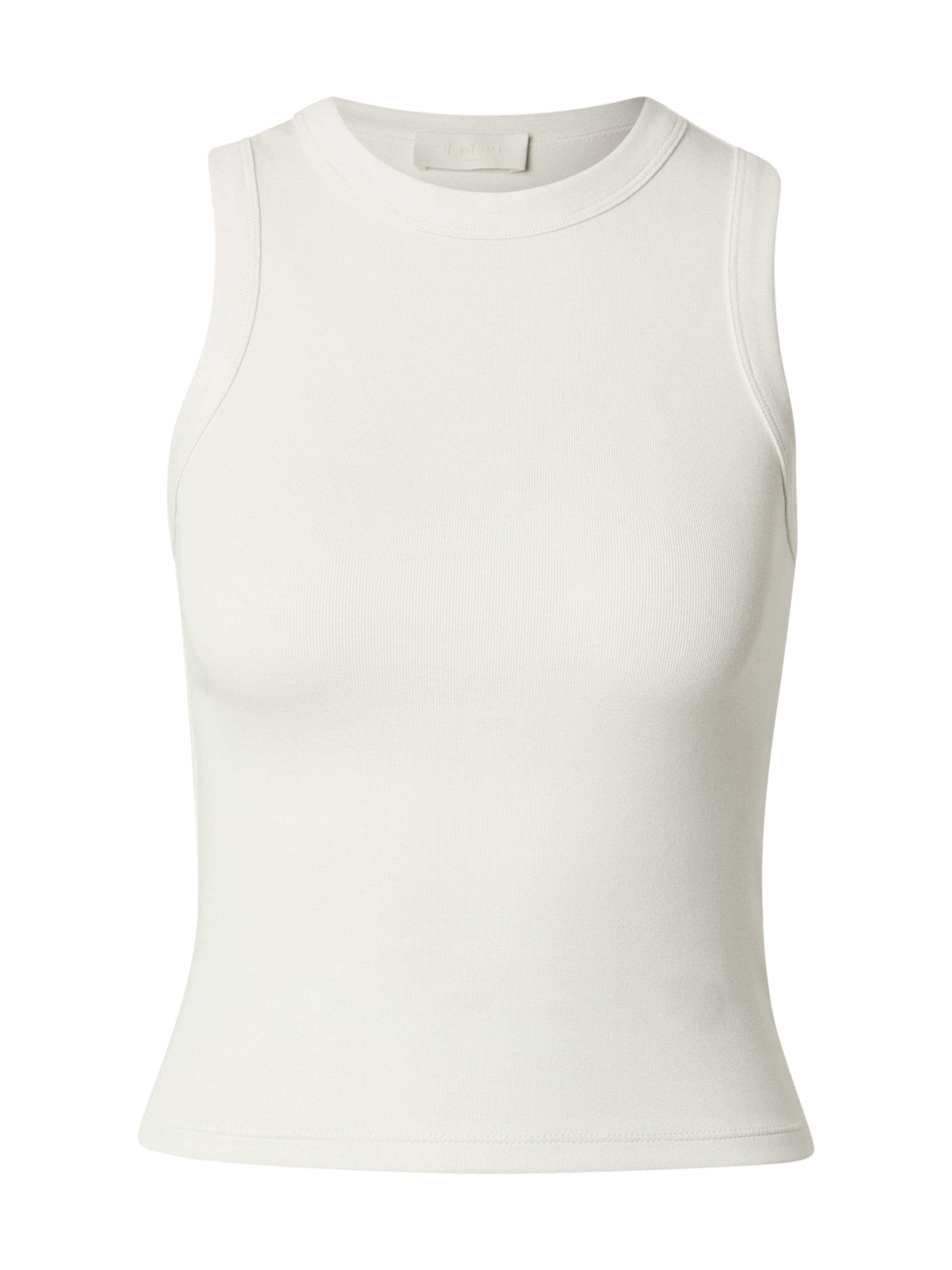LeGer by Lena Gercke Top 'Ria' in White: front