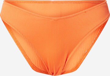 ETAM - Braga de bikini 'TAYLOR' en naranja: frente