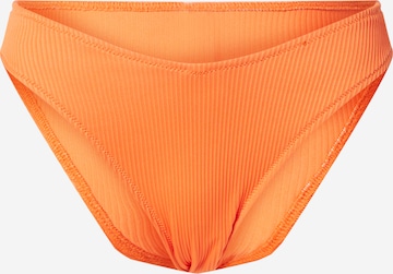 ETAM Bikinihousut 'TAYLOR' värissä oranssi: edessä