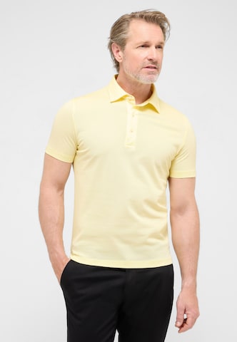 ETERNA Shirt in Yellow: front