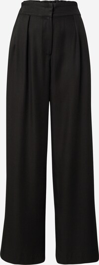 Guido Maria Kretschmer Women Pleat-front trousers 'Rabea' in Black, Item view