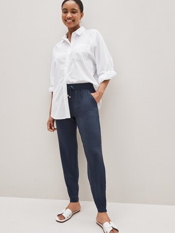 Tapered Pantaloni di Next in nero
