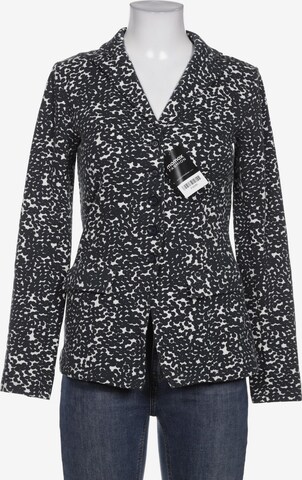 Qiero Blazer S in Schwarz: predná strana