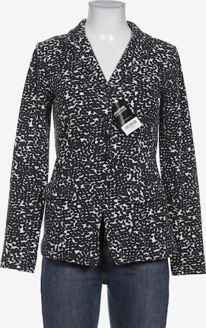 Qiero Blazer S in Schwarz: predná strana