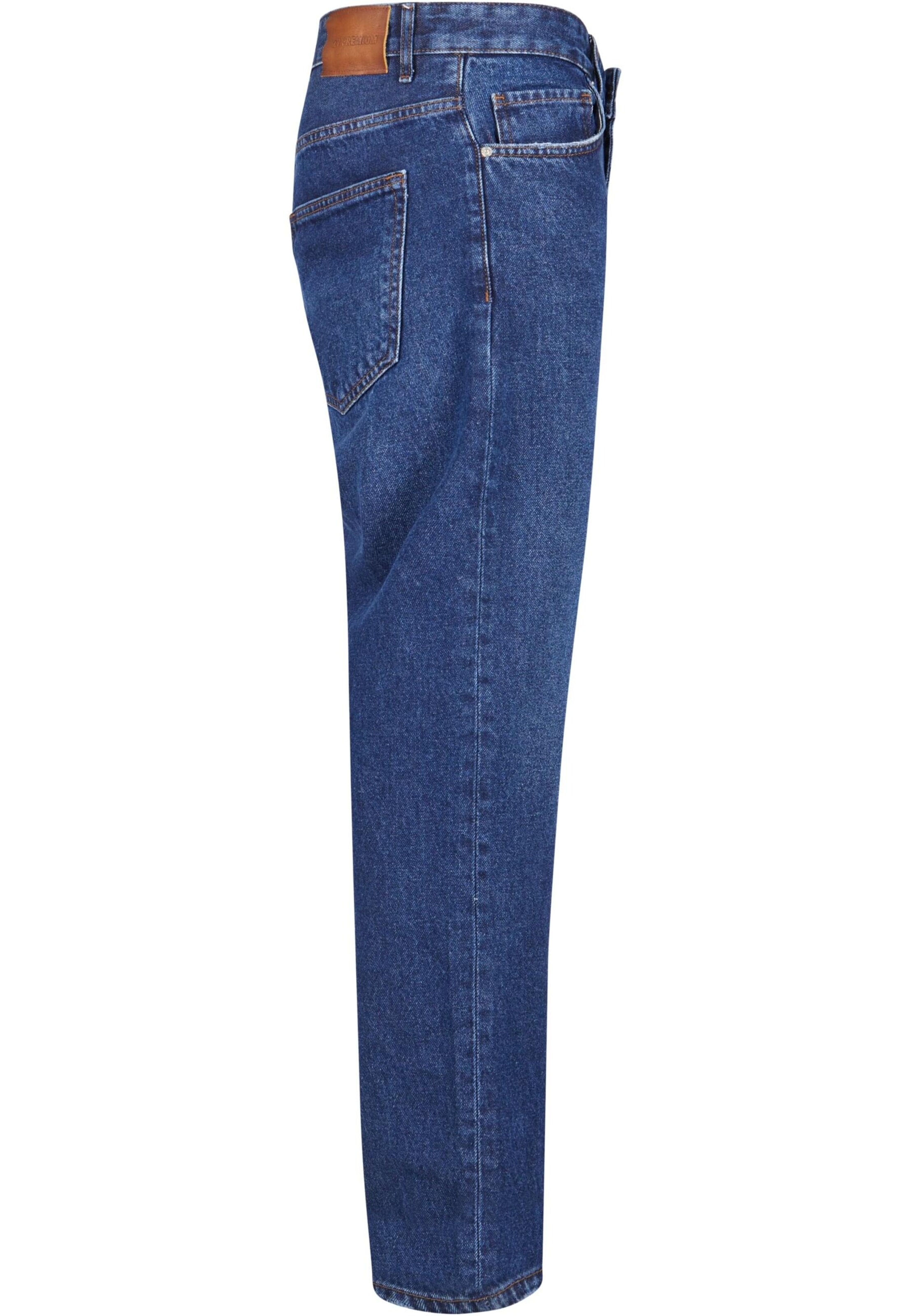 2Y Premium Regular Jeans in Blue