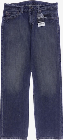Polo Ralph Lauren Jeans in 31 in Blue: front
