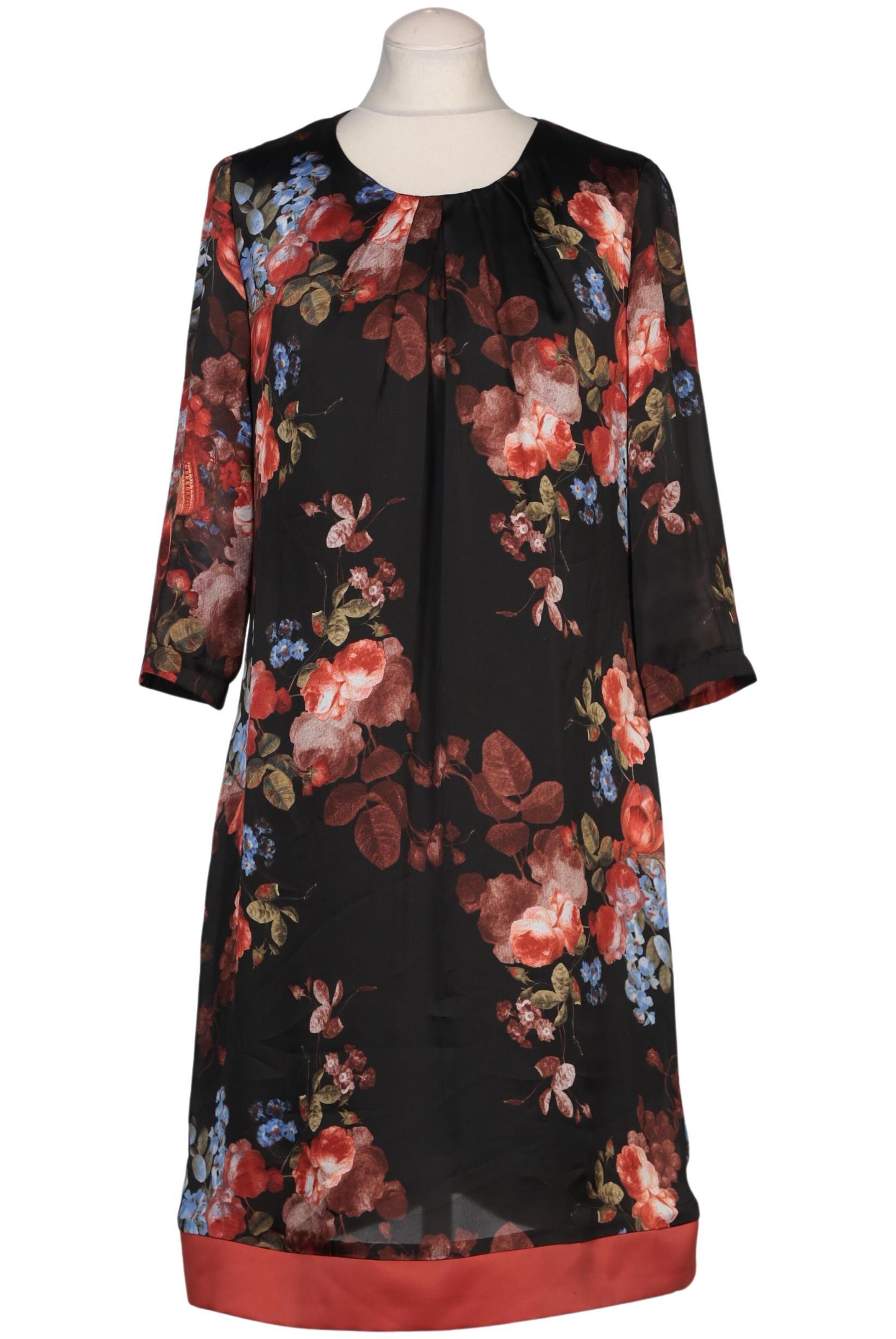 HALLHUBER Dress in L in Mixed colors: front