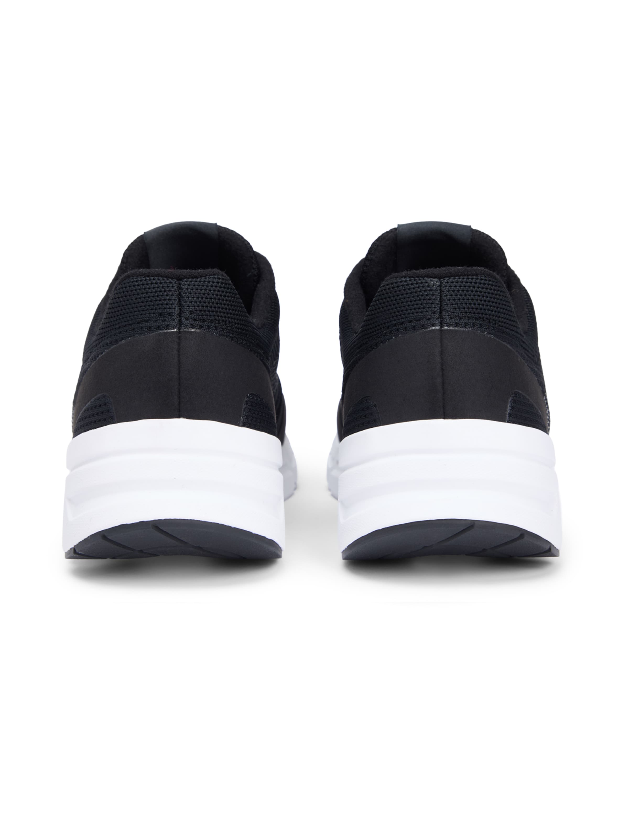 TOMMY HILFIGER Sneaker 'MODERN COMFORT' in Schwarz