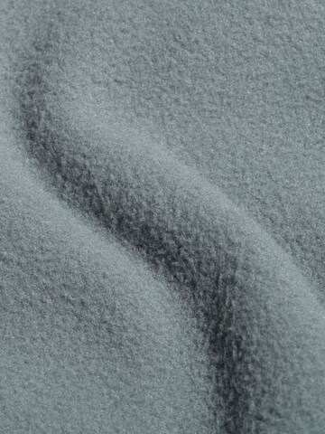 MAMMUT Athletic Fleece Jacket 'Tamaro' in Green