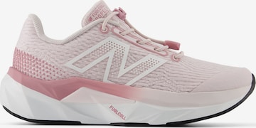 new balance Sneakers in Roze: voorkant