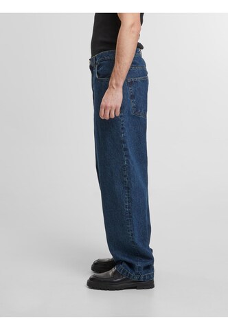 Wide leg Jeans 'Eren' di 2Y Premium in blu
