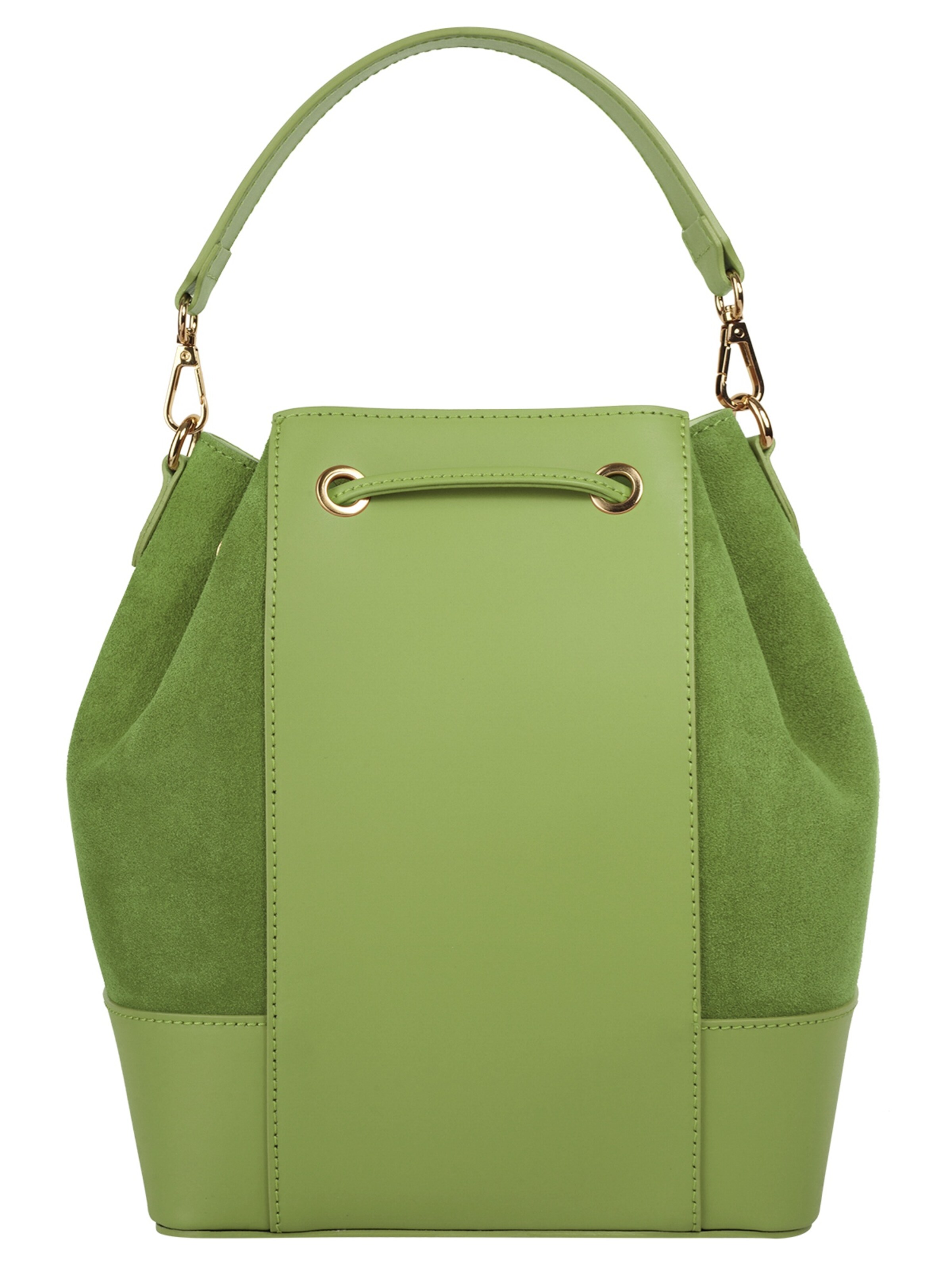 Sac à bandoulière Samantha Look en vert