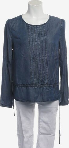 BOSS Blouse & Tunic in M in Blue: front