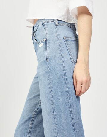 Gang Baggy Jeans in Blau