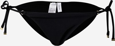 Calvin Klein Swimwear Bikinitrusse i sort, Produktvisning