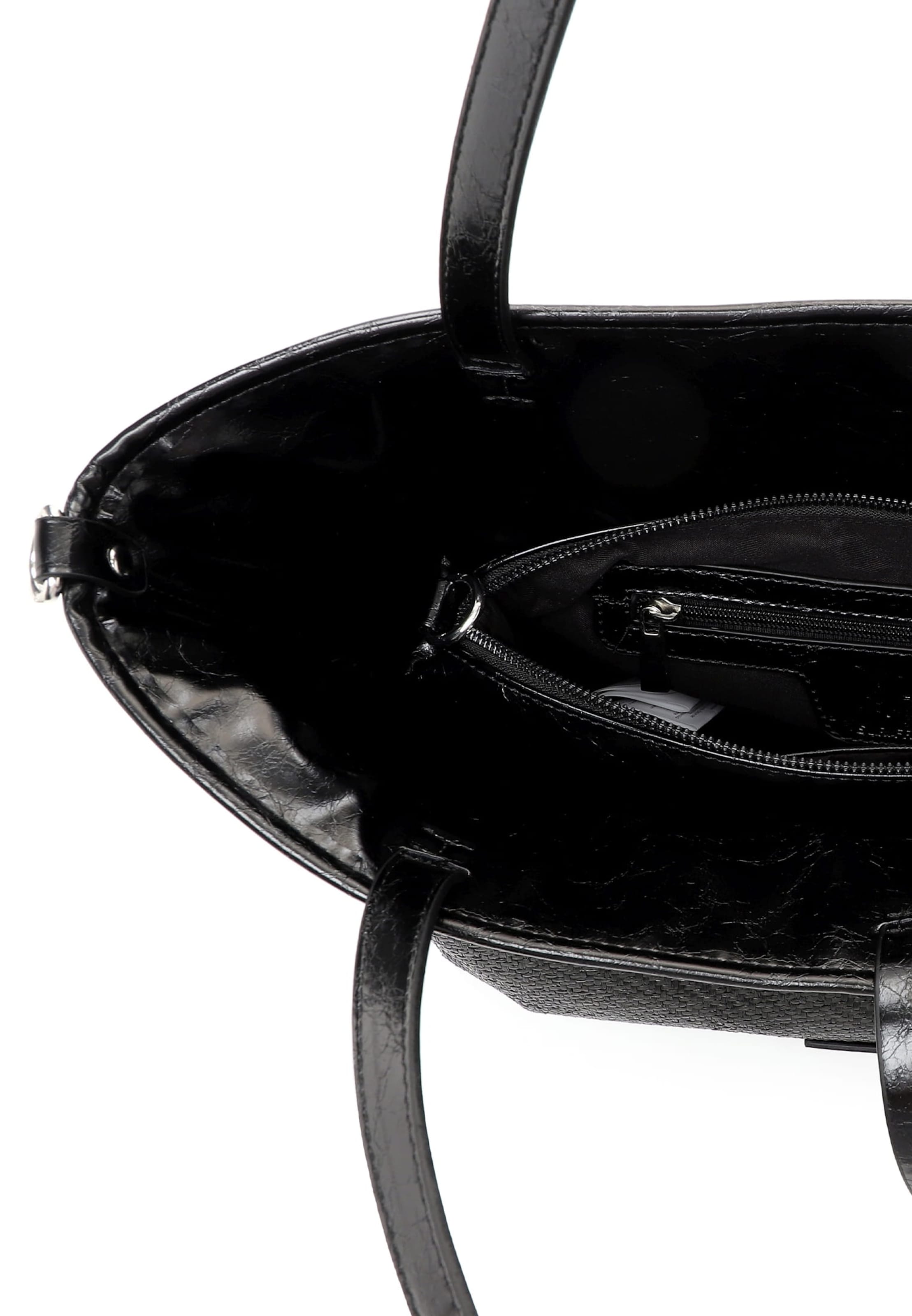 Suri Frey Shopper ' SFY Fany ' in Zwart