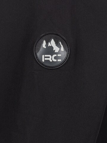 Rock Creek Performance Jacket 'D-492' in Black