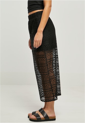 Urban Classics Skirt in Black