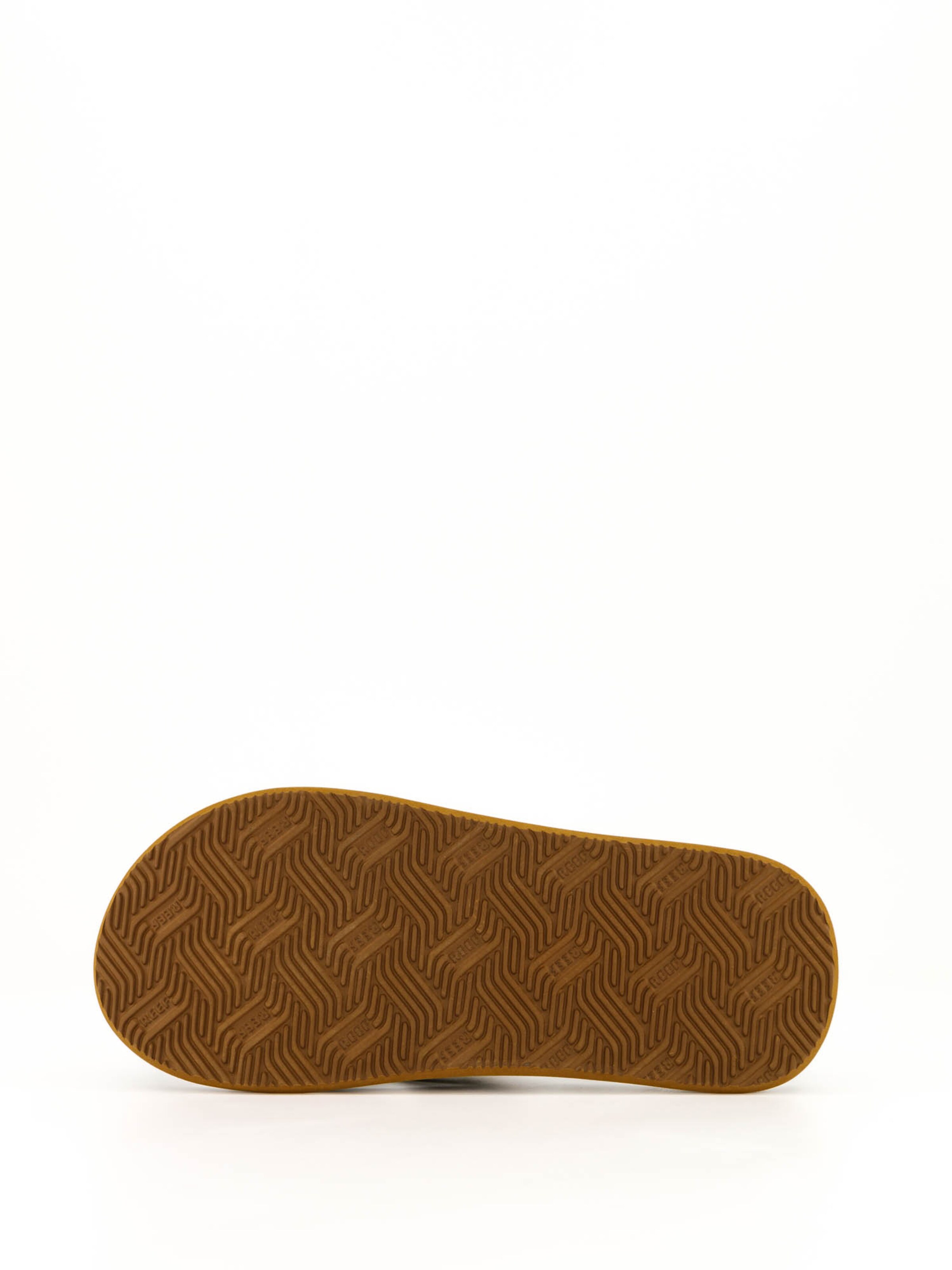 REEF Beach & swim shoe 'The Layback' in Green