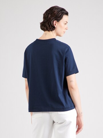 TOMMY HILFIGER Футболка в Синий