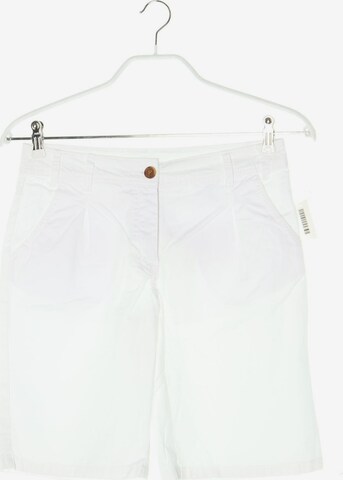 Yessica by C&A Shorts in S in White: front