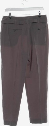 Windsor Hose M in Grau