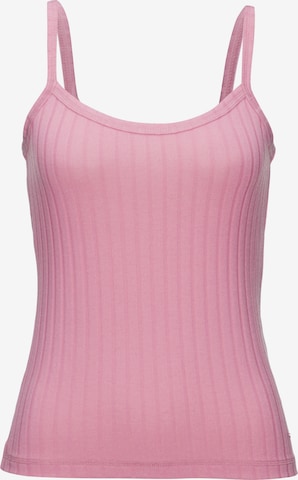s.Oliver Top in Pink: front