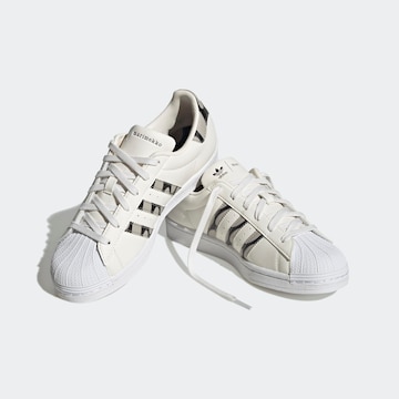 ADIDAS ORIGINALS Sneakers 'Superstar' in White