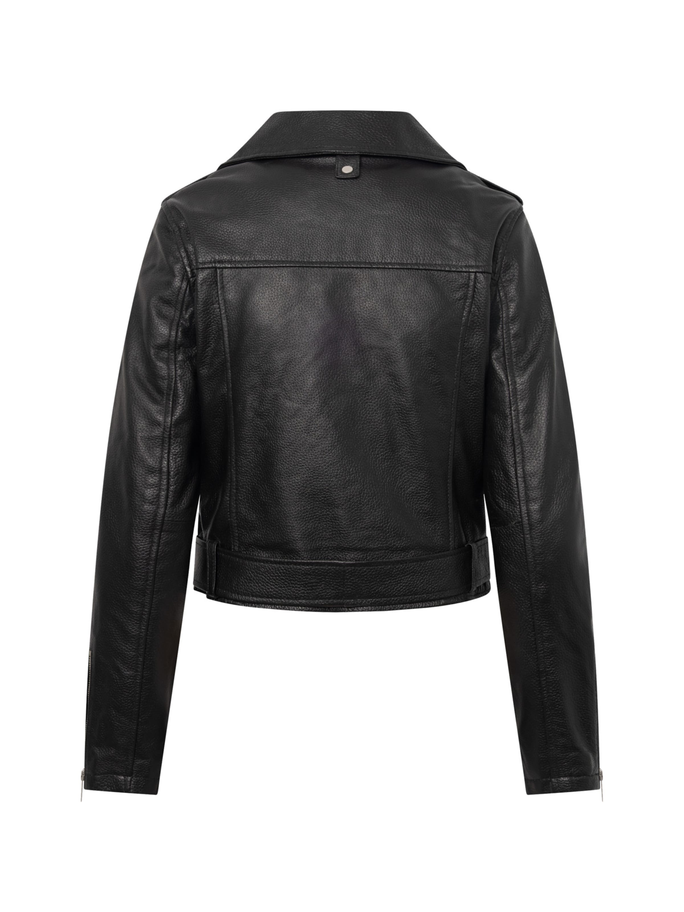 Bolongaro Trevor Tussenjas ' Katie Biker ' in Zwart