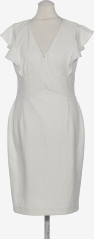 DKNY Dress in XS in White: front