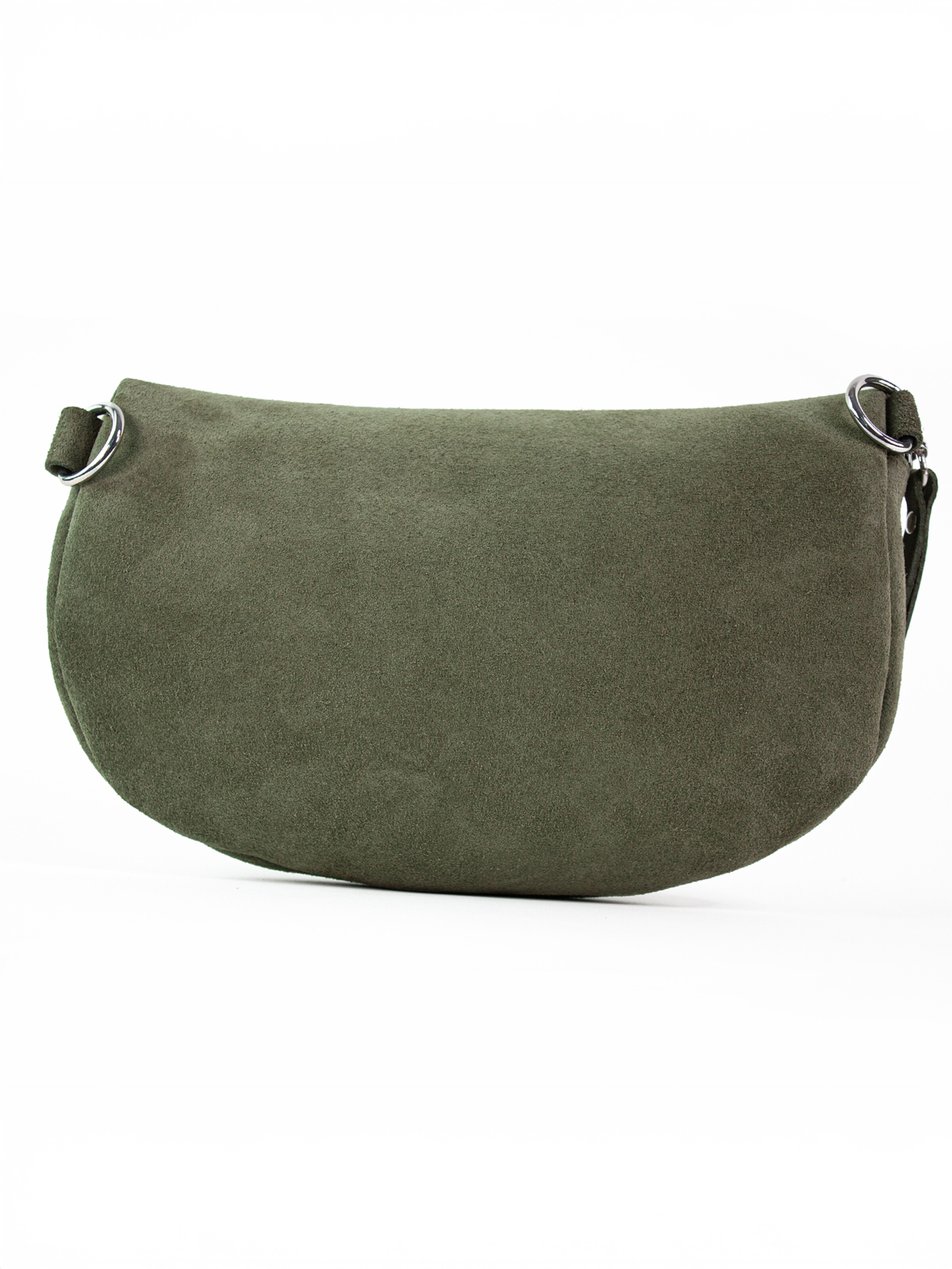 Sacs banane 'NOA medium' lePelou en vert