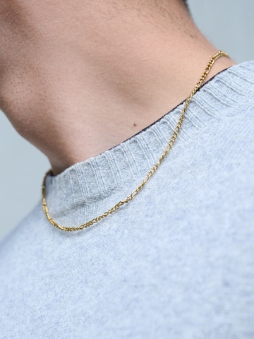 Chaîne 'HUGO' timi of sweden en or