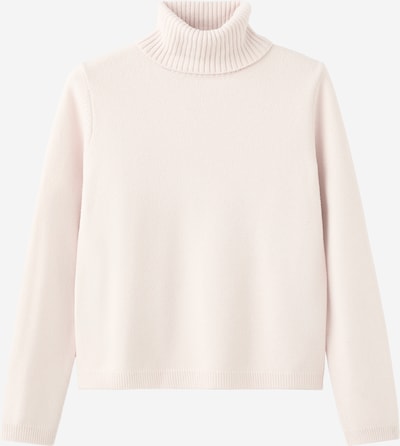 MANGO Pulover 'MARIANA' u boja pijeska, Pregled proizvoda