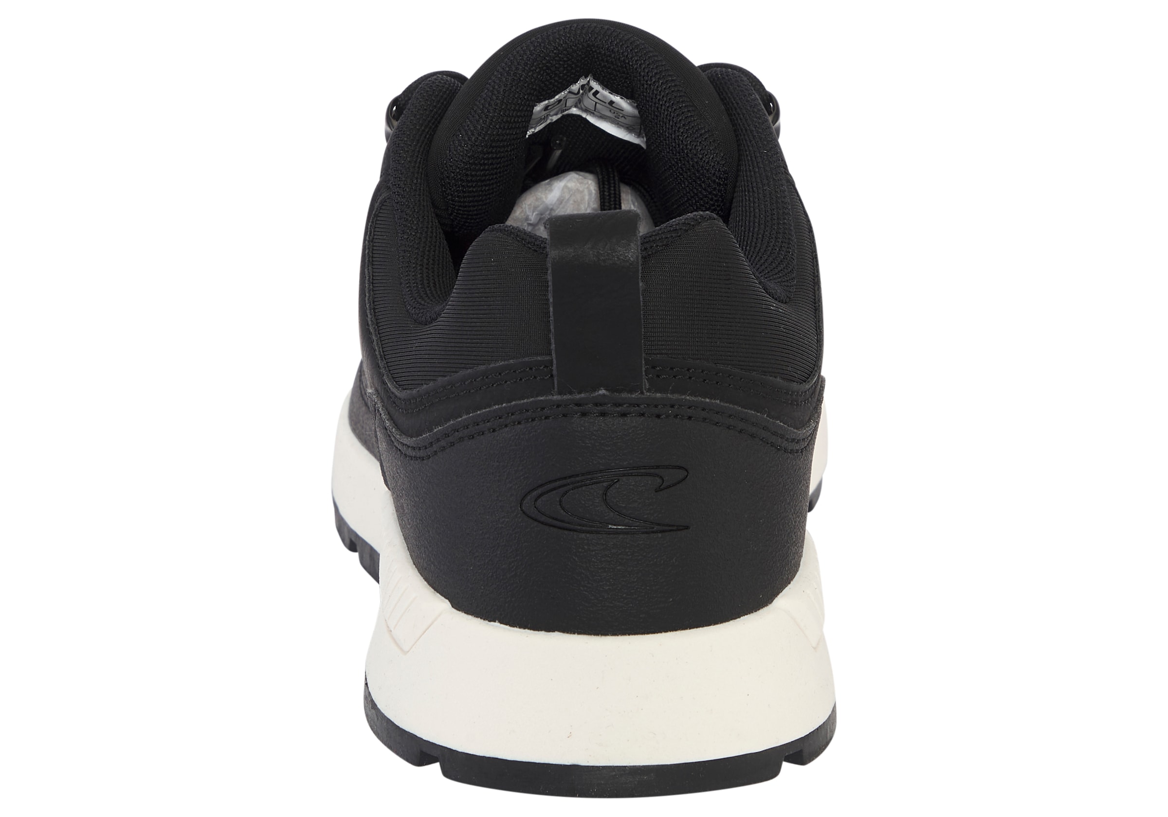 O'NEILL Sneaker in Schwarz