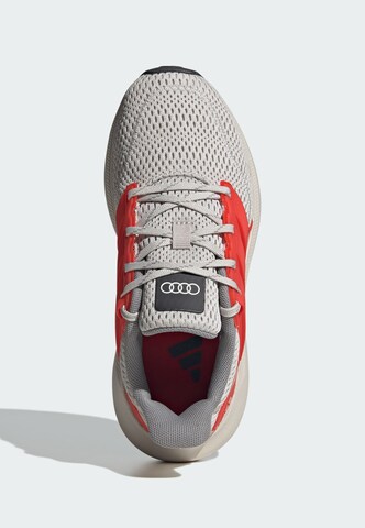 Chaussure de sport 'Ultimashow 2.0 Audi' ADIDAS PERFORMANCE en blanc