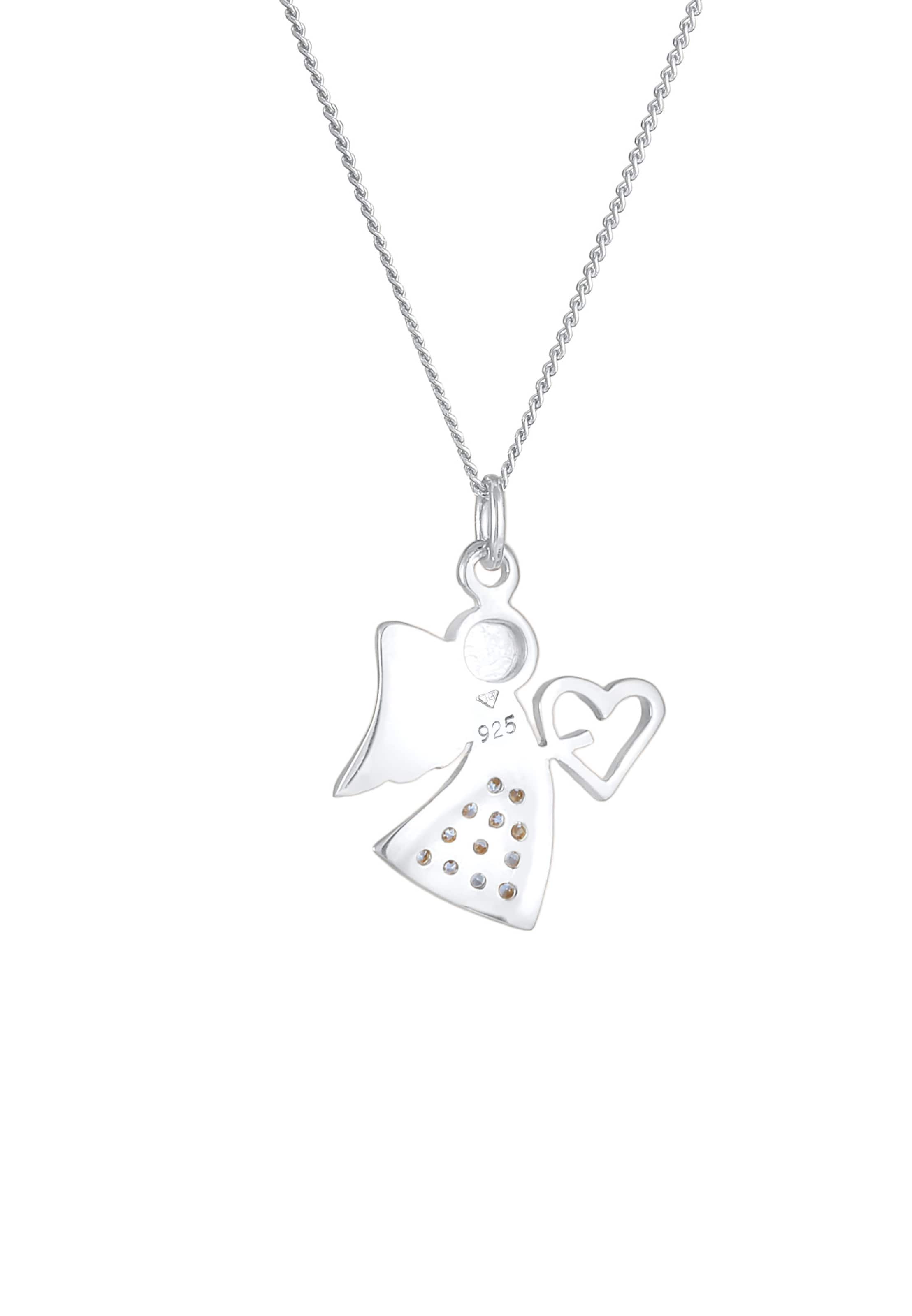 Chaîne Nenalina en argent