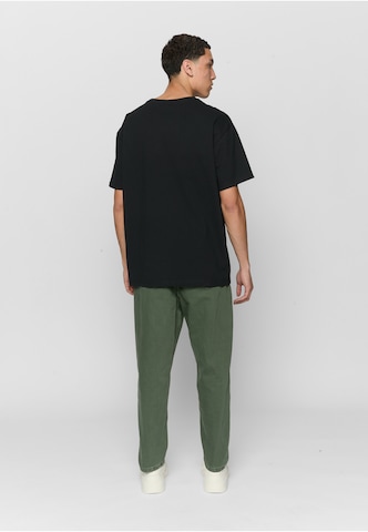 Merchcode - Camisa em preto