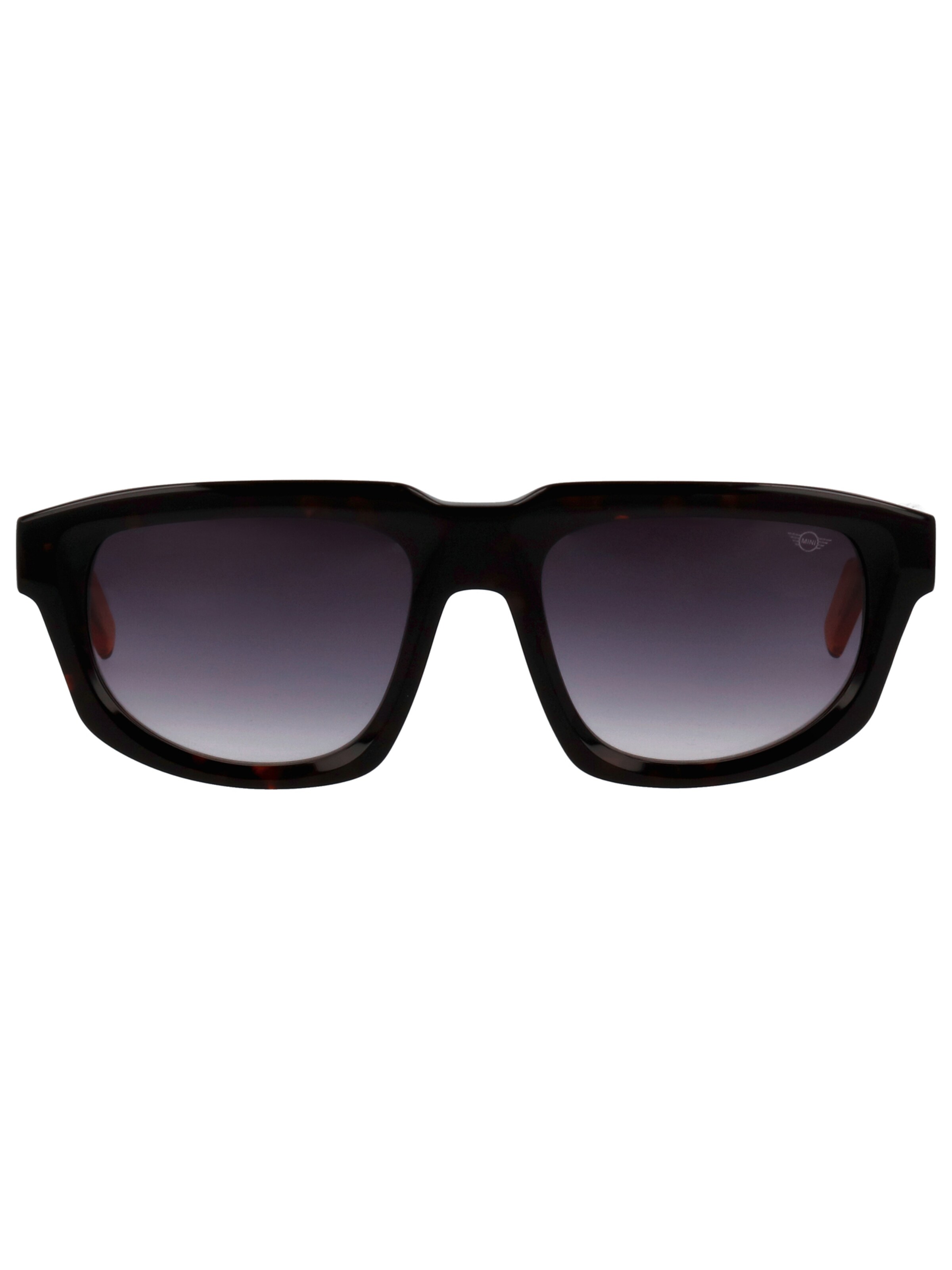 MINI Eyewear Sonnenbrille‌‌‌‌‌ in Braun