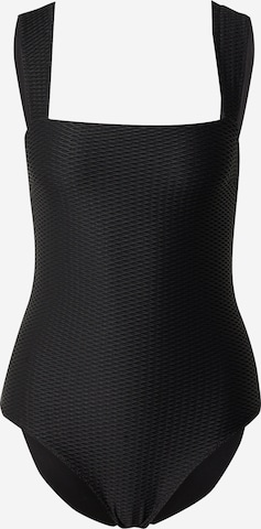 juoda & Other Stories Biustjė Maudymosi kostiumėlis: priekis